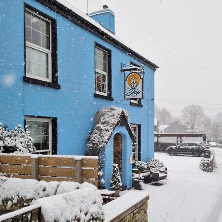 The Ship Inn Bardsea Exterior foto