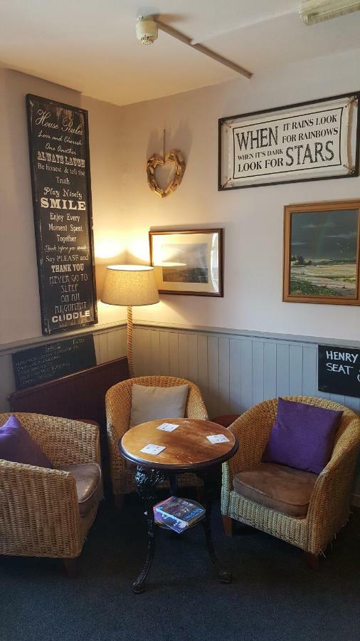 The Ship Inn Bardsea Exterior foto